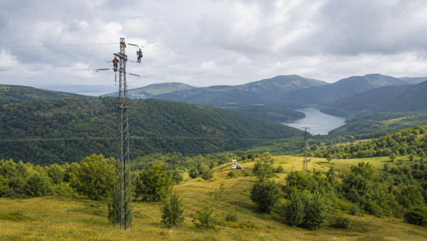 Distribuție Oltenia programează lucrări în rețeaua din Vâlcea