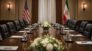 Statele Unite și Iranul reiau discuțiile, iar noile atacuri sunt amânate