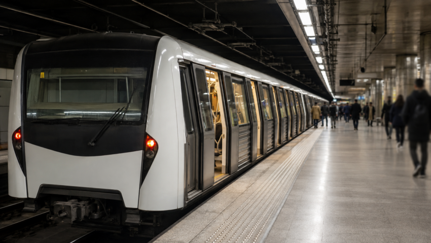 Metrorex are facturi neachitate de 11,52 milioane de lei către Hidroelectrica
