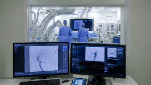 SCJU Craiova pregătește achiziții de 20,6 milioane de lei pentru tratamentul AVC
