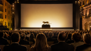 Filmul românesc „Nu e locul tău aici” a câștigat Leopardul de Aur la Locarno