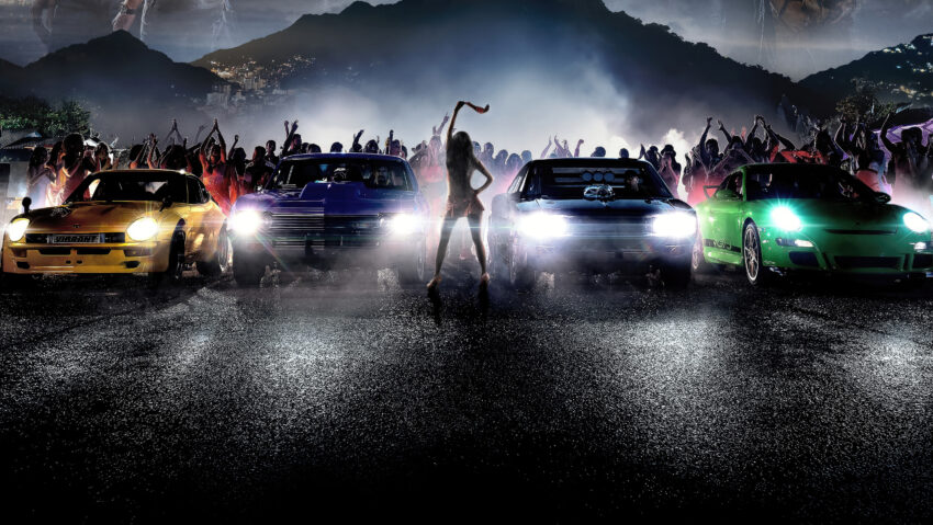 „Fast Forever” ar putea începe filmările în decembrie