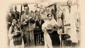 La Târgu Cărbunești va avea loc o nouă ediție a Festivalului de Muzică Lăutărească „Gena Bârsan”