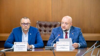 Vâlcea: Peste 32 de milioane de euro pentru 11 localități vâlcene