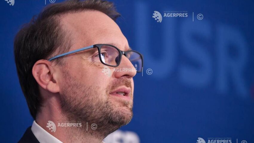 Dominic Fritz rămâne primarul Timișoarei. Instanța Supremă îl sancționează cu 10% din salariu pentru conflict de interese