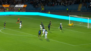 Universitatea Craiova părăsește Europa League