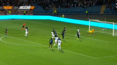 Universitatea Craiova părăsește Europa League