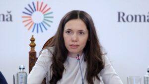 Administraţia Prezidenţială a publicat declaraţia de avere a Mirabelei Grădinaru