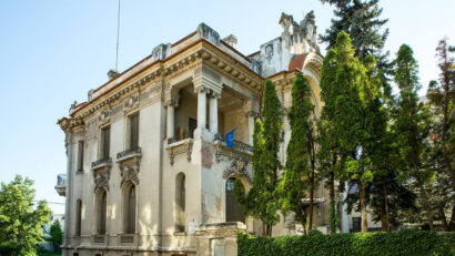 Drobeta-Turnu Severin: Muzeul de Artă va fi reabilitat