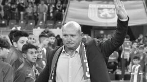 A murit Nae Ungureanu, fostul fundaș stânga al „Craiovei Maxima”