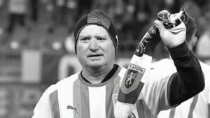 LPF: Moment de reculegere în memoria lui Nicolae Ungureanu, la toate partidele din etapa a 7-a a Superligii
