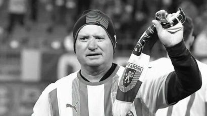 LPF: Moment de reculegere în memoria lui Nicolae Ungureanu, la toate partidele din etapa a 7-a a Superligii
