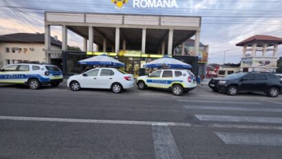 Mehedinți: 52 de percheziții domiciliare într-un dosar de evaziune fiscală