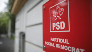 PSD nu susţine demersul AUR de suspendare a preşedintelui Nicuşor Dan