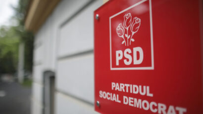 PSD nu susţine demersul AUR de suspendare a preşedintelui Nicuşor Dan