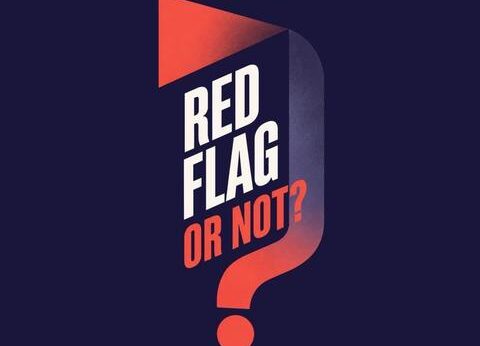 „Red Flag or Not?” – Campanie națională dedicată prevenirii violenței domestice și promovării relațiilor bazate pe respect, încredere și limite sănătoase