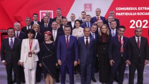 Social-democrații au votat: Guvern propriu sau în jurul PSD