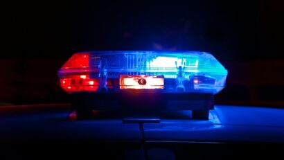 Tânăr de 18 ani, reținut după accidentul mortal din Băilești. Șoferul ar fi fugit de la locul faptei