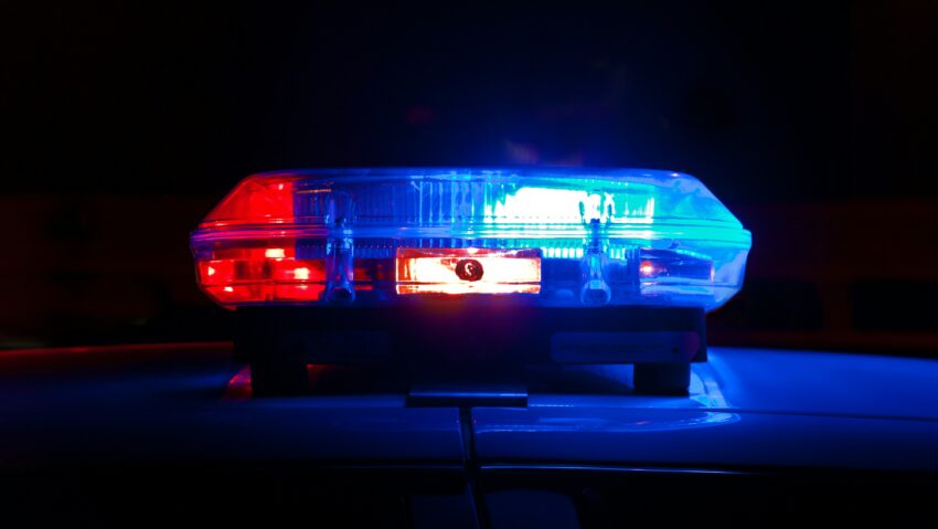 Tânăr de 18 ani, reținut după accidentul mortal din Băilești. Șoferul ar fi fugit de la locul faptei