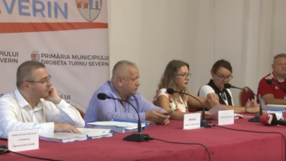 Drobeta-Turnu Severin: 167 de locuințe pentru persoanele aflate în situații vulnerabile