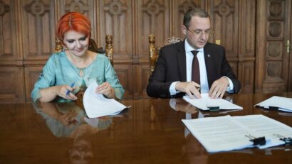 La Craiova se va construi o centrală de cogenerare de înaltă eficiență, care va furniza energie termică pentru sistemul de alimentare centralizată cu energie termică al municipiului și energie electrică în Sistemul Energetic Național