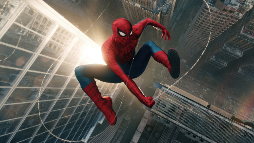 „Spider-Man: Brand New Day” obține una dintre cele mai mari lansări din istoria cinematografiei