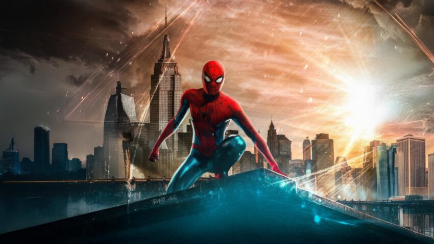 „Spider-Man: Brand New Day” depășește două miliarde de dolari în trei săptămâni