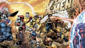 Marvel a prezentat distribuția noului film „X-Men”