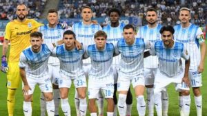 Universitatea Craiova şi-a aflat posibila adversară din play-off-ul Ligii Europa