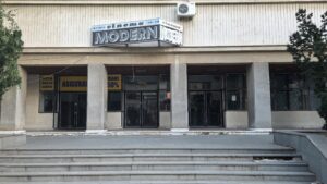 Povestea Cinema Modern din Craiova: de la cinematografele de acum un secol la sala de pe Madona Dudu