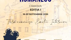 Prima ediție a Festivalului de Film Românesc, la Craiova. Eveniment dedicat filmului „Pădureanca”