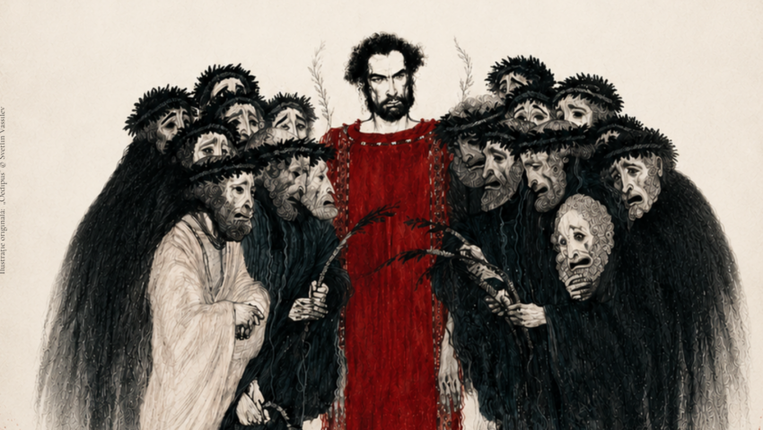 Premieră la Teatrul Ariel Râmnicu Vâlcea: ”Cântecul de lebădă”, de A.P. Cehov