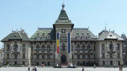 Consiliul Judeţean Dolj: Peste 8 milioane de lei atrase prin PNRR pentru dezvoltarea infrastructurii turistice în şase comune