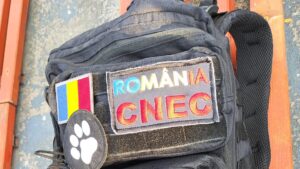Craiova: Centrul Național de Educare Canină organizează competiția internațională canină FCI OPEN SAR 2026