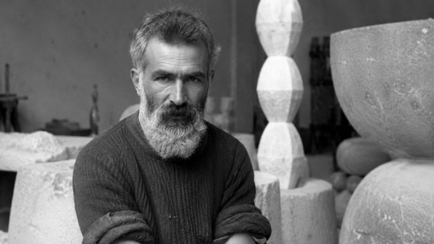 Conferință internațională dedicată lui Constantin Brâncuși, la Târgu Jiu