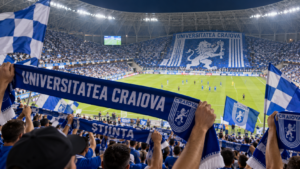 Universitatea Craiova a pus în vânzare pachetele pentru Conference League