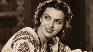 Maria Tănase, celebrată la Muzeul Olteniei, la 113 ani de la naștere