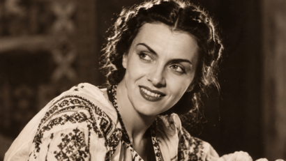 Maria Tănase, celebrată la Muzeul Olteniei, la 113 ani de la naștere