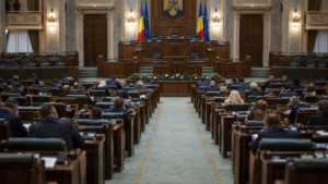 PSD a respins în unanimitate susținerea Guvernului propus de Siegfried Mureșan