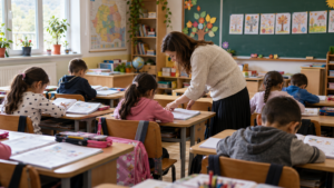 Ministerul Educației lansează granturi pentru școlile primare prin programul PRIMII