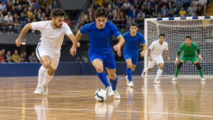 Universitatea Craiova a pierdut cu 1–10 în fața CSM Odorheiu Secuiesc la futsal