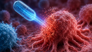Daraxonrasib, noua pastilă aprobată pentru cancerul pancreatic metastatic