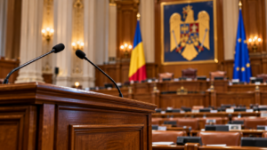 Siegfried Mureșan merge astăzi în Parlament pentru votul de învestitură: „Instituția Parlamentului trebuie respectată, nu marginalizată”
