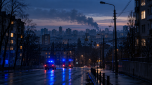 Atac rusesc în noaptea de 29 spre 30 septembrie: morți și răniți la Kiev