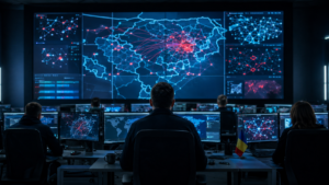 Atacurile informatice se înmulțesc: DNSC primește fonduri suplimentare
