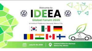 Marele Premiu la IDEEA 2026, pentru echipa condusă de un profesor al Universității din Craiova