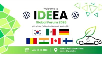 Marele Premiu la IDEEA 2026, pentru echipa condusă de un profesor al Universității din Craiova