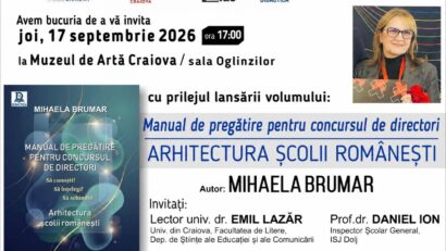 Ghid pentru concursul de directori
