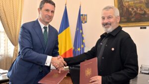Promovarea producătorilor locali, a punctelor gastronomice locale, a meșteșugarilor și a serviciilor rurale care funcționează legal pe traseul Via Transilvanica