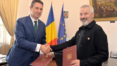 Promovarea producătorilor locali, a punctelor gastronomice locale, a meșteșugarilor și a serviciilor rurale care funcționează legal pe traseul Via Transilvanica
